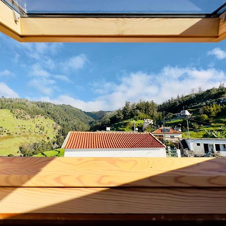 كالهيتا Madeira Inn Casa Do Vale 2 المظهر الخارجي الصورة