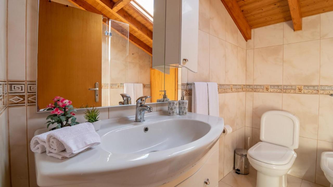 كالهيتا Madeira Inn Casa Do Vale 2 المظهر الخارجي الصورة