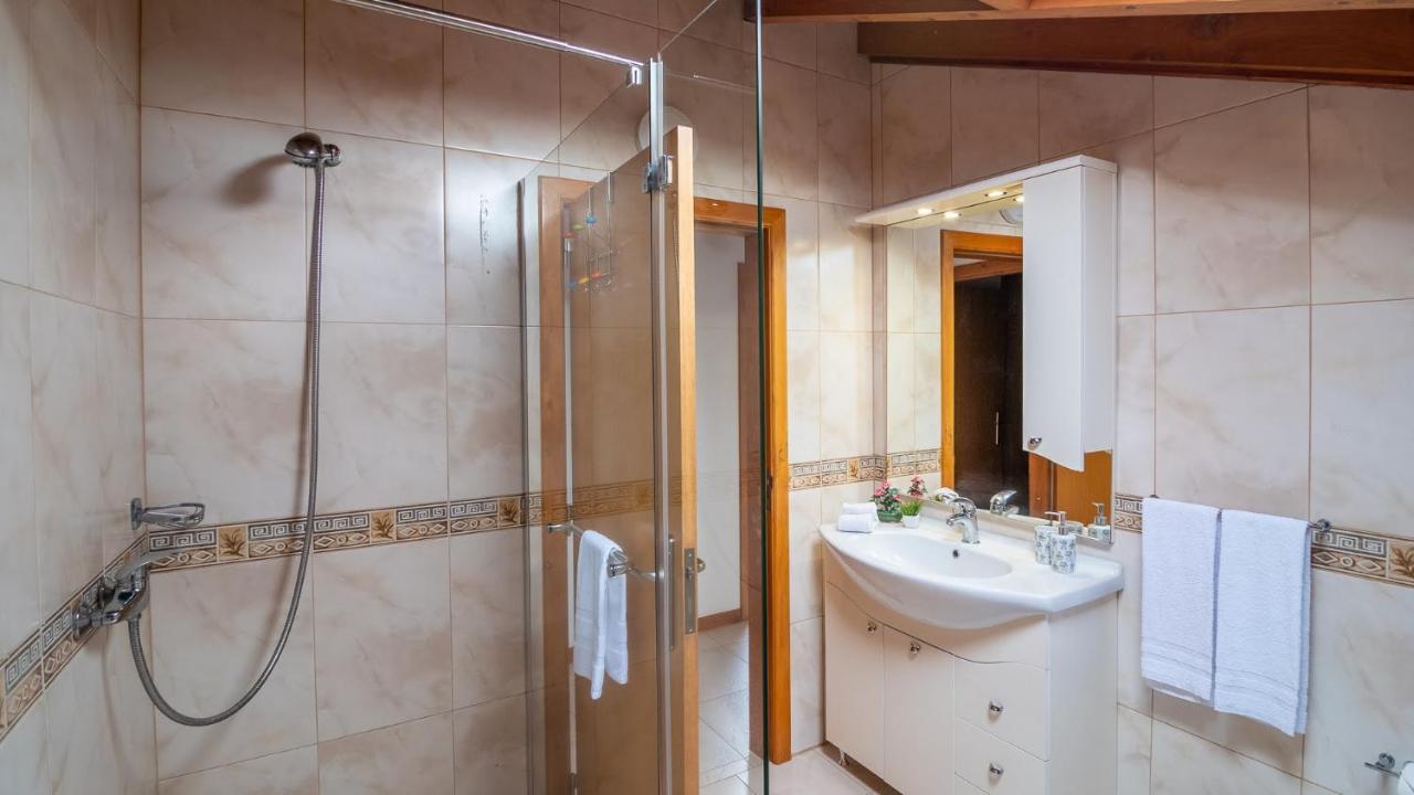كالهيتا Madeira Inn Casa Do Vale 2 المظهر الخارجي الصورة