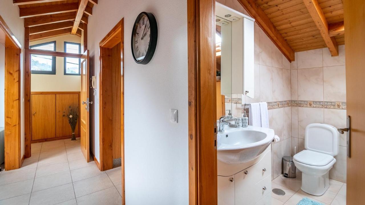 كالهيتا Madeira Inn Casa Do Vale 2 المظهر الخارجي الصورة