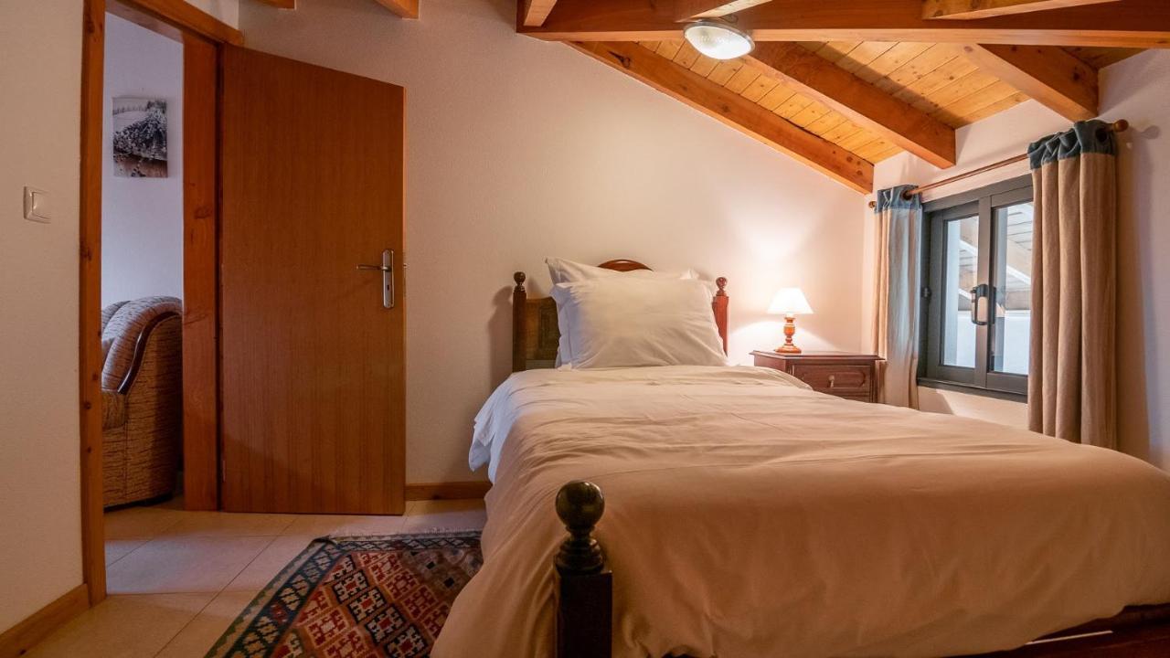 كالهيتا Madeira Inn Casa Do Vale 2 المظهر الخارجي الصورة