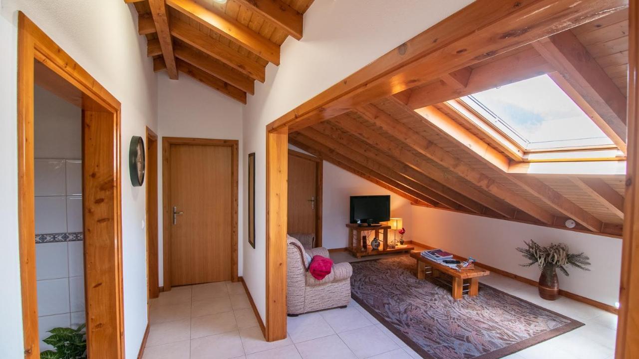 كالهيتا Madeira Inn Casa Do Vale 2 المظهر الخارجي الصورة