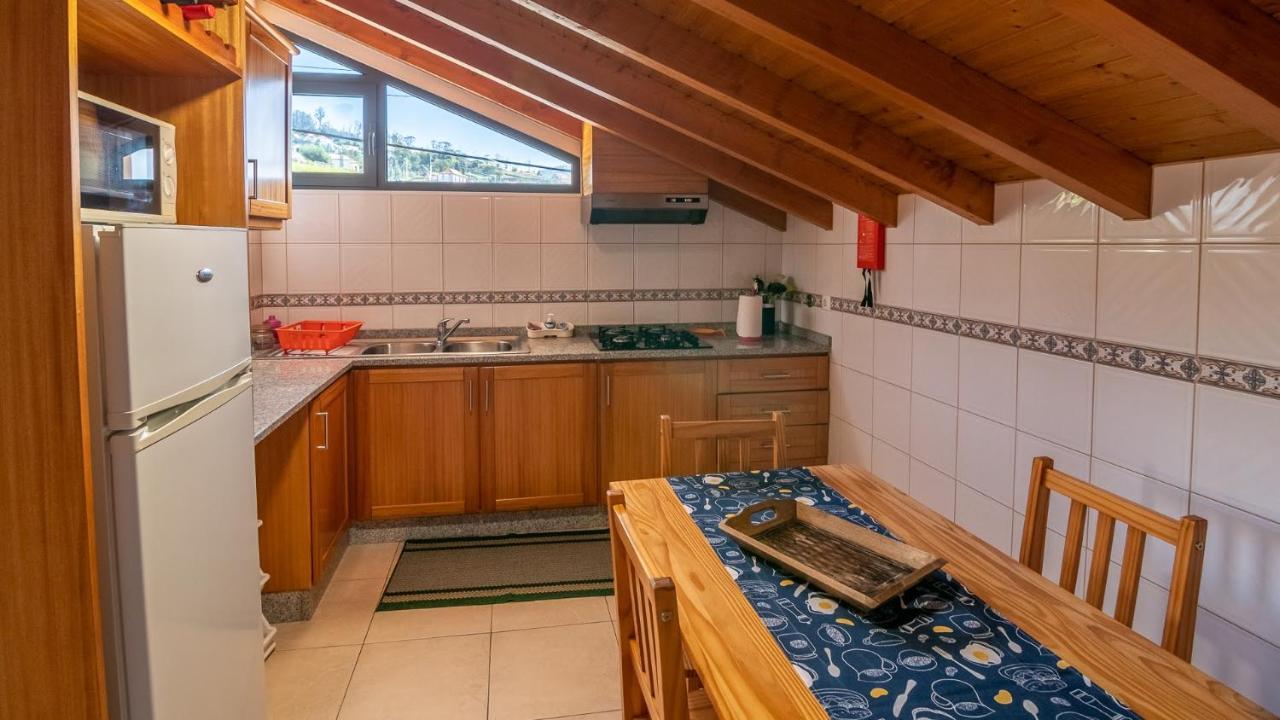 كالهيتا Madeira Inn Casa Do Vale 2 المظهر الخارجي الصورة