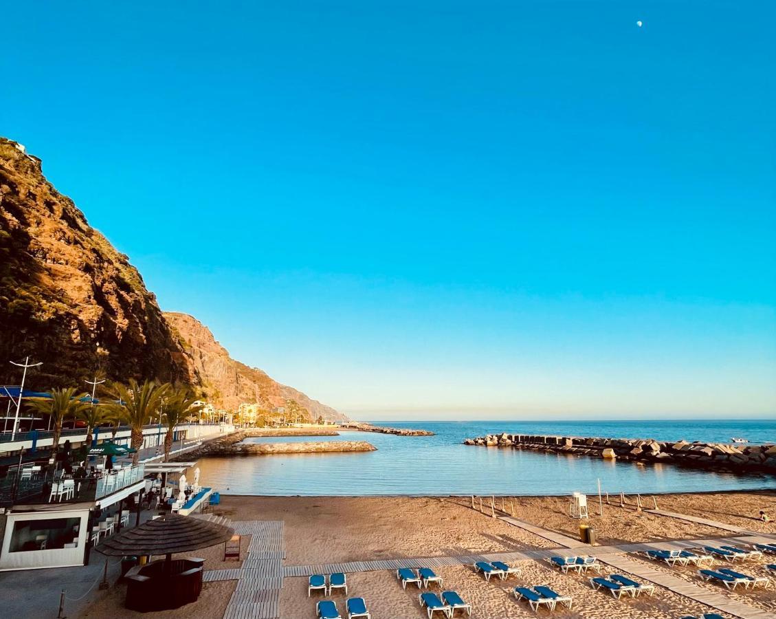 كالهيتا Madeira Inn Casa Do Vale 2 المظهر الخارجي الصورة