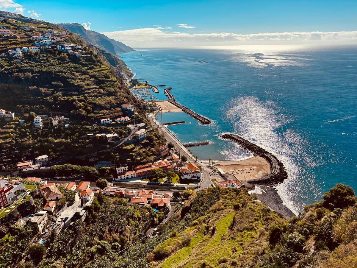 كالهيتا Madeira Inn Casa Do Vale 2 المظهر الخارجي الصورة